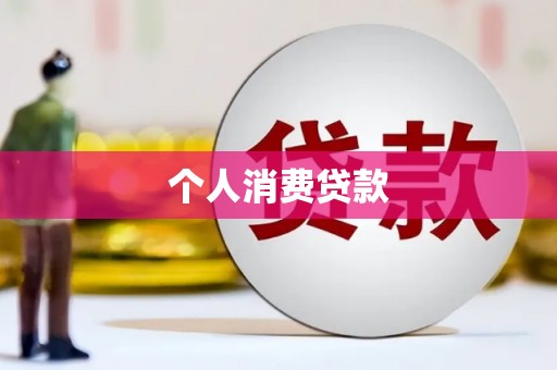 岭东个人消费贷款