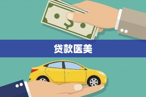 岭东贷款医美