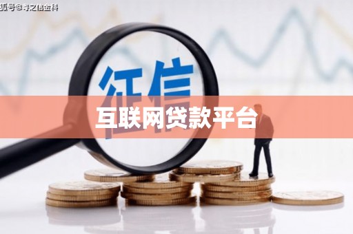 岭东互联网贷款平台
