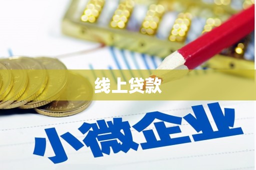 岭东线上贷款