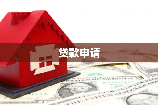 岭东贷款申请