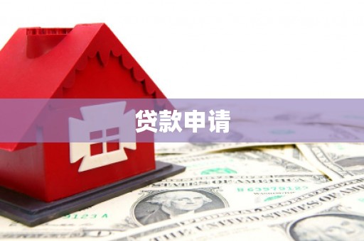 岭东贷款申请