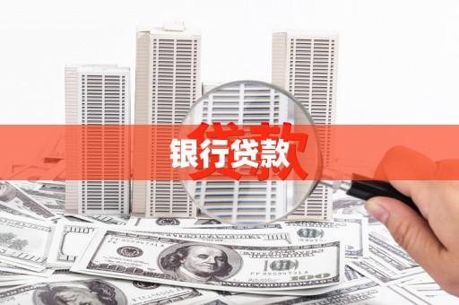 岭东银行贷款