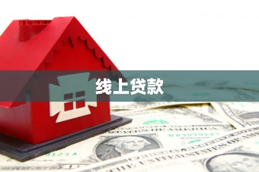 岭东线上贷款