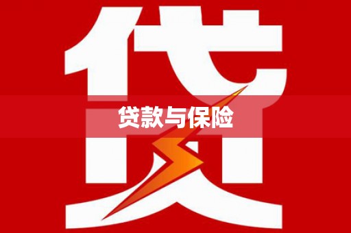 岭东贷款与保险