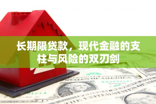 岭东长期限贷款，现代金融的支柱与风险的双刃剑