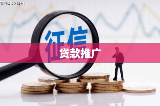 岭东贷款推广