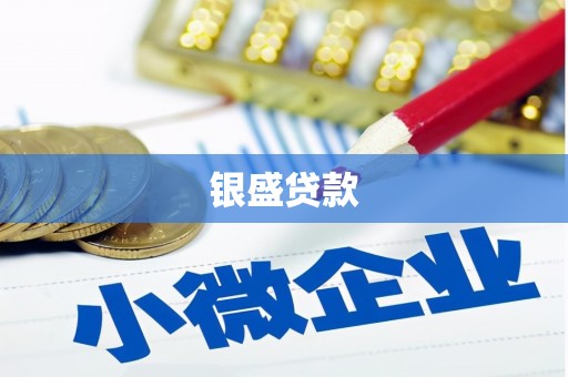 岭东银盛贷款