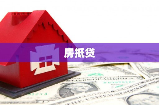 岭东房抵贷