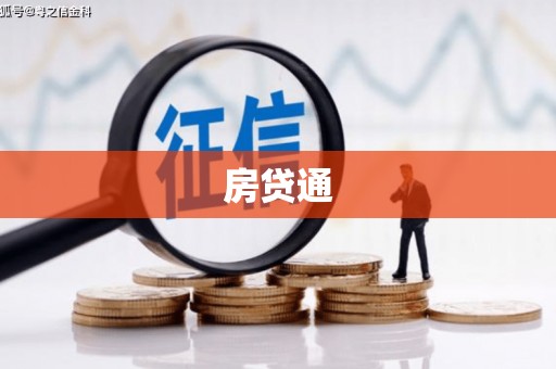 岭东房贷通