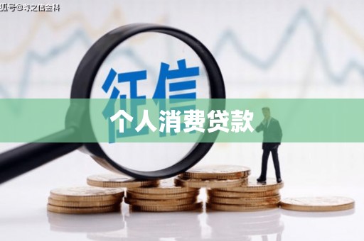 岭东个人消费贷款