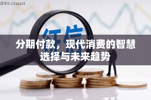 岭东分期付款，现代消费的智慧选择与未来趋势
