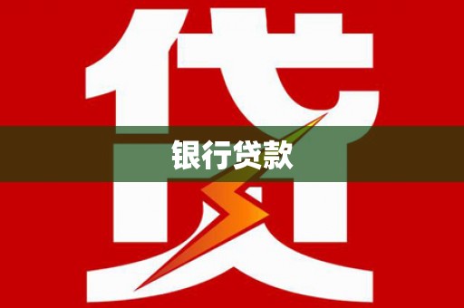 岭东银行贷款