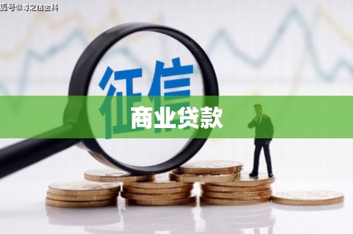 岭东商业贷款