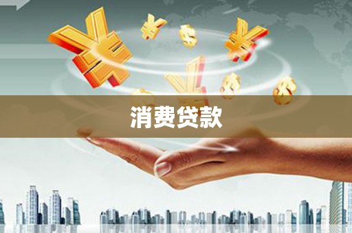 岭东消费贷款