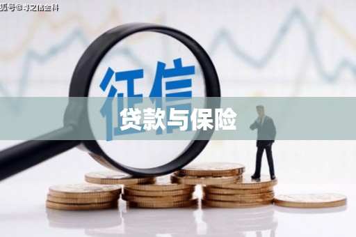 岭东贷款与保险