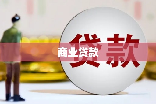 岭东商业贷款