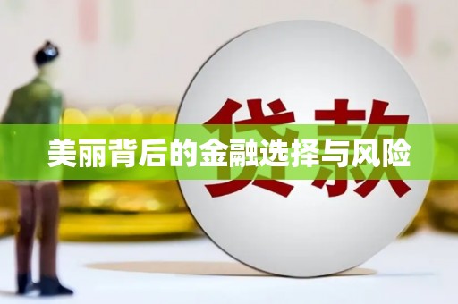 岭东美丽背后的金融选择与风险