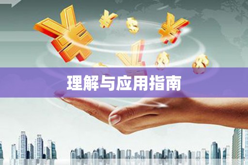 岭东理解与应用指南
