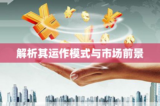 岭东解析其运作模式与市场前景