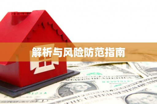 岭东解析与风险防范指南