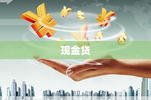 岭东现金贷