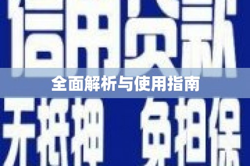 岭东全面解析与使用指南