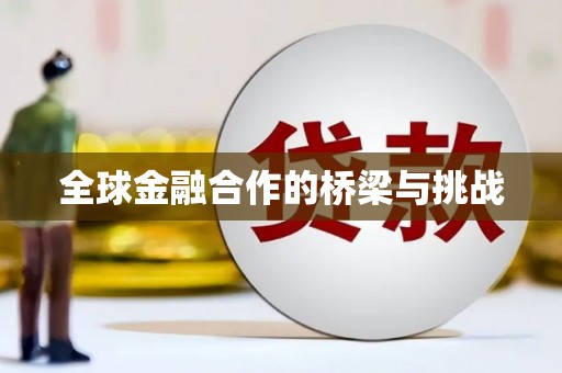 岭东全球金融合作的桥梁与挑战