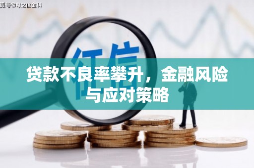 岭东贷款不良率攀升，金融风险与应对策略